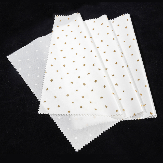 服装用抗摩擦优质 TPU 人造革面料