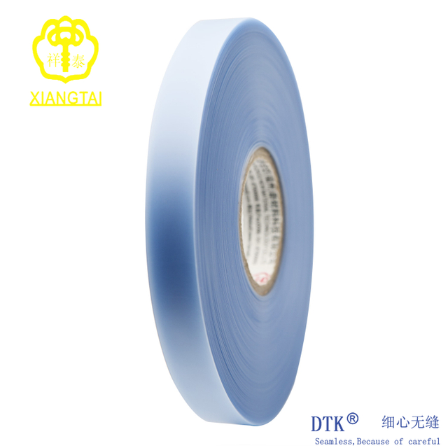 工厂便宜的 PVC 雨衣接缝密封胶带