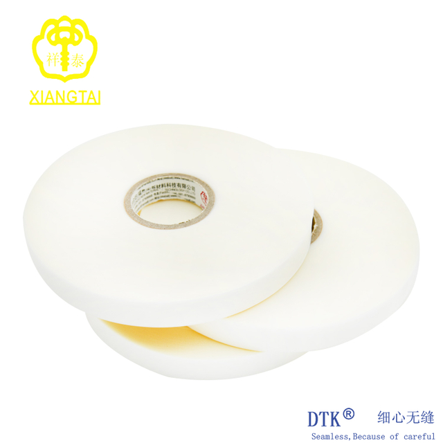 物美价廉的防水复合 PU 接缝胶带夹克密封胶带