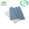 环保人造革涤纶皮革 PU 雨衣面料