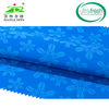 高品质定制印花 PU 人造革夹克