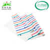 Oeko-Tex 印花皮革与 PU 涂层，用于超清新夹克面料户外服装