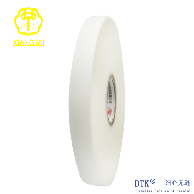  单层胶带 100%PU 用于密封户外服 