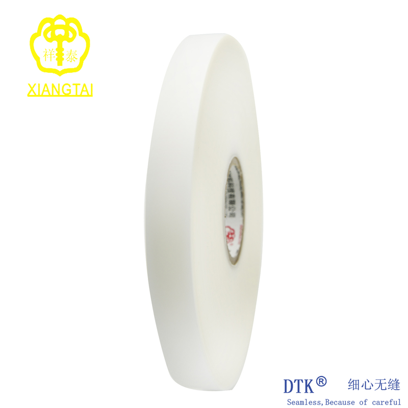  单层胶带 100%PU 用于密封户外服 