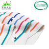Oeko-Tex 印花皮革与 PU 涂层，用于超清新夹克面料户外服装
