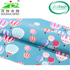 超清新环保印花PU涂层雨衣面料达到Oeko-Tex Standard 100
