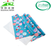 超清新环保印花PU涂层雨衣面料达到Oeko-Tex Standard 100